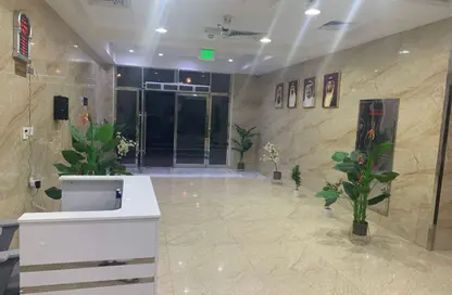 Apartment - 2 Bedrooms - 2 Bathrooms for rent in Al Mowaihat 1 - Al Mowaihat - Ajman