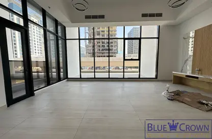 Apartment - 3 Bedrooms - 2 Bathrooms for rent in Central 1 - Business Bay - Dubai