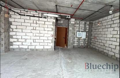 Office Space - Studio - 1 Bathroom for sale in Binghatti Azure - District 16 - Jumeirah Village Circle - Dubai
