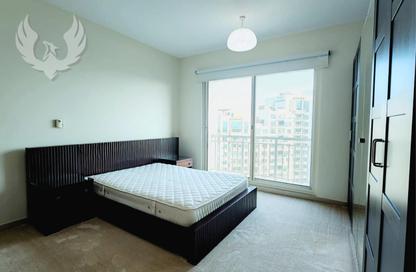 Apartment - 2 Bedrooms - 2 Bathrooms for rent in Tanaro - The Views - Dubai