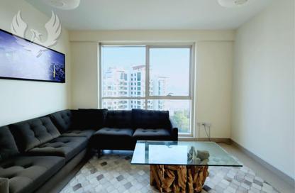 Apartment - 2 Bedrooms - 2 Bathrooms for rent in Tanaro - The Views - Dubai