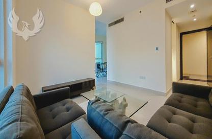 Apartment - 2 Bedrooms - 2 Bathrooms for rent in Tanaro - The Views - Dubai