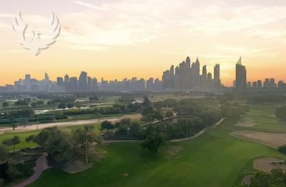 Apartment - 2 Bedrooms - 2 Bathrooms for rent in Tanaro - The Views - Dubai