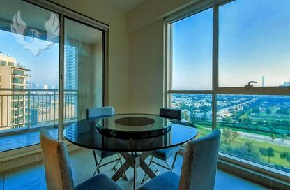 Apartment - 2 Bedrooms - 2 Bathrooms for rent in Tanaro - The Views - Dubai