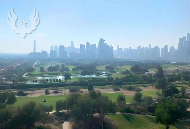 Golf View | Partially Upgraded | Vacant in May