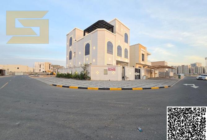 87450067 - الصورة الرئيسية للعقار