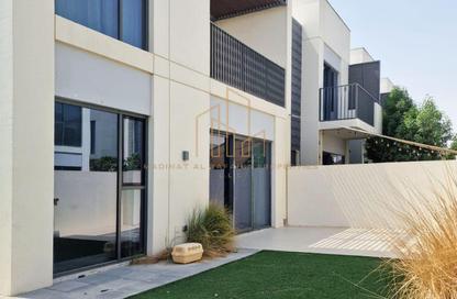 Townhouse - 4 - 4 for rent in Sun - Arabian Ranches 3 - Dubai Townhouse - 4 - 4 for rent in Sun - Arabian Ranches 3 - Dubai