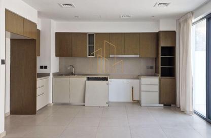 Townhouse - 4 - 4 for rent in Sun - Arabian Ranches 3 - Dubai