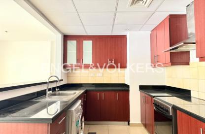 Apartment - 1 Bedroom - 2 Bathrooms for rent in Rimal 3 - Rimal - Jumeirah Beach Residence - Dubai Apartment - 1 Bedroom - 2 Bathrooms for rent in Rimal 3 - Rimal - Jumeirah Beach Residence - Dubai