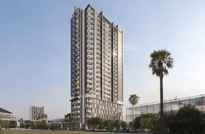 شقة - 2 غرف نوم - 2 حمامات للبيع في بوتيك 23 - الجداف - دبي شقة - 2 غرف نوم - 2 حمامات للبيع في بوتيك 23 - الجداف - دبي