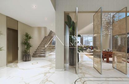 Land - Studio for sale in Maldives 3 - Maldives - DAMAC Islands - Dubai Land - Dubai