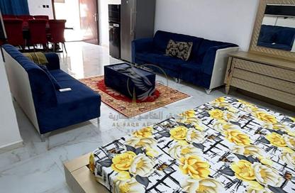 Apartment - Studio - 1 for rent in Al Rawda 2 Villas - Al Rawda 2 - Al Rawda - Ajman Apartment - Studio - 1 for rent in Al Rawda 2 Villas - Al Rawda 2 - Al Rawda - Ajman
