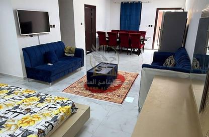 Apartment - Studio - 1 for rent in Al Rawda 2 Villas - Al Rawda 2 - Al Rawda - Ajman