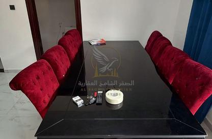 Apartment - Studio - 1 for rent in Al Rawda 2 Villas - Al Rawda 2 - Al Rawda - Ajman Apartment - Studio - 1 for rent in Al Rawda 2 Villas - Al Rawda 2 - Al Rawda - Ajman