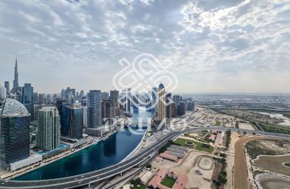 Apartment - 2 Bedrooms - 3 Bathrooms for sale in Amna - Al Habtoor City - Business Bay - Dubai Apartment - 2 Bedrooms - 3 Bathrooms for sale in Amna - Al Habtoor City - Business Bay - Dubai