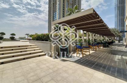 Apartment - 2 Bedrooms - 3 Bathrooms for sale in Amna - Al Habtoor City - Business Bay - Dubai