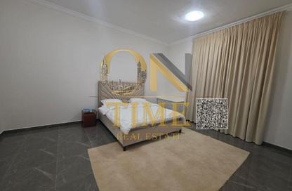 Villa - 4 Bedrooms - 5 Bathrooms for rent in Al Helio 1 - Al Helio - Ajman Villa - 4 Bedrooms - 5 Bathrooms for rent in Al Helio 1 - Al Helio - Ajman