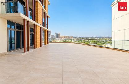 Apartment - 2 - 4 for sale in Dubai Wharf Tower 3 - Dubai Wharf - Al Jaddaf - Dubai Apartment - 2 - 4 for sale in Dubai Wharf Tower 3 - Dubai Wharf - Al Jaddaf - Dubai