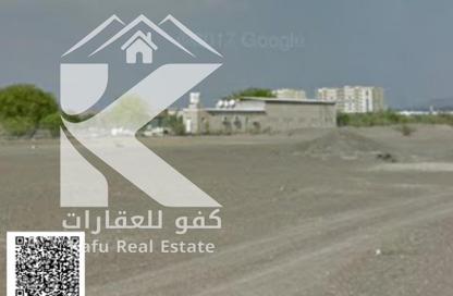 أرض - استوديو للبيع في المنامة - عجمان