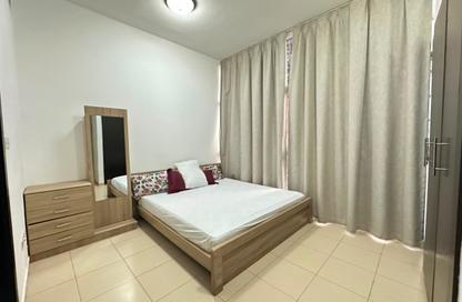Apartment - 1 Bedroom - 2 Bathrooms for rent in Silicon Gates 4 - Silicon Gates - Dubai Silicon Oasis - Dubai