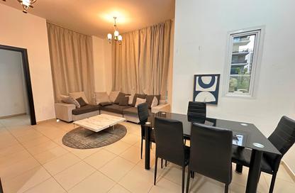 Apartment - 1 Bedroom - 2 Bathrooms for rent in Silicon Gates 4 - Silicon Gates - Dubai Silicon Oasis - Dubai
