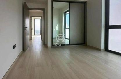 Apartment - 2 Bedrooms - 2 Bathrooms for rent in Binghatti Nova - District 12 - Jumeirah Village Circle - Dubai