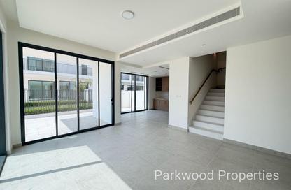 Villa - 4 - 4 for rent in Elora - The Valley - Dubai