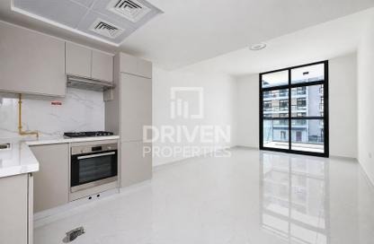 Apartment - 2 - 2 for rent in Equiti Home A - Equiti Home - Al Furjan - Dubai