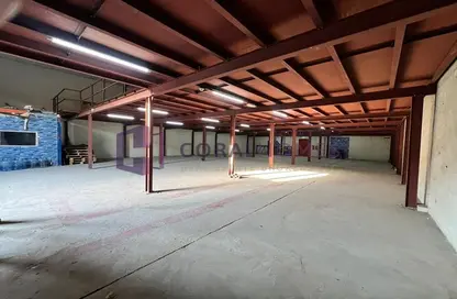 مستودع - استوديو للايجار في القوز الصناعية 4 - القوز الصناعية - القوز - دبي