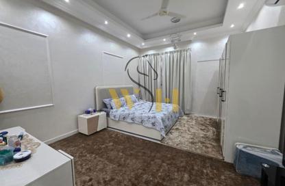 Villa - 4 Bedrooms - 5 Bathrooms for rent in Al Bahia Hills - Al Bahia - Ajman