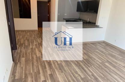 Apartment - 1 Bedroom - 1 Bathroom for rent in Radiant Square - City Of Lights - Al Reem Island - Abu Dhabi
