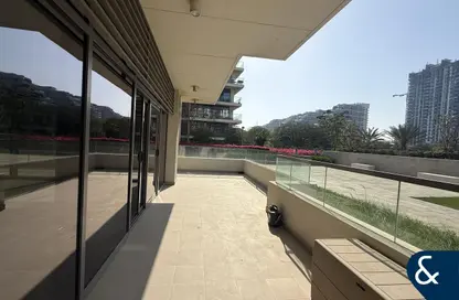 Apartment - 3 Bedrooms - 3 Bathrooms for rent in Mulberry 1 - Park Heights - Dubai Hills Estate - Dubai