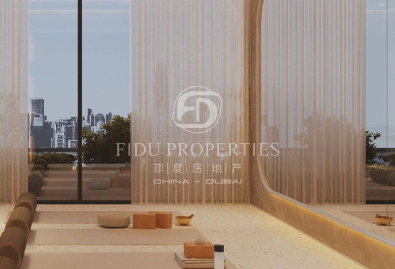Premium Sea View Residences | High ROI | Best Deal