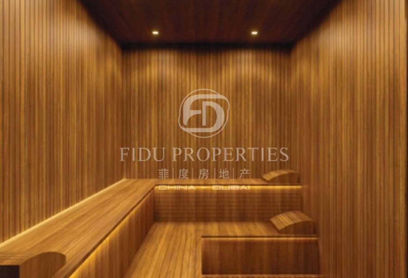 Premium Sea View Residences | High ROI | Best Deal