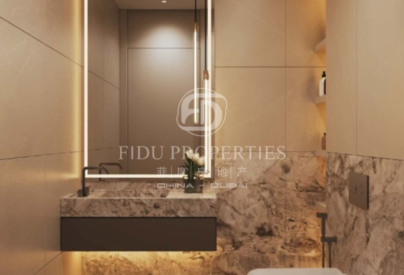 Premium Sea View Residences | High ROI | Best Deal