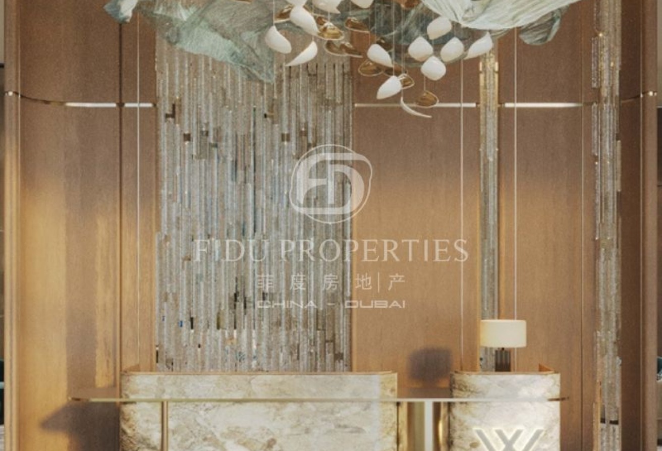 Premium Sea View Residences | High ROI | Best Deal