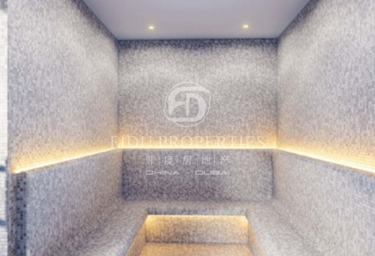 Premium Sea View Residences | High ROI | Best Deal