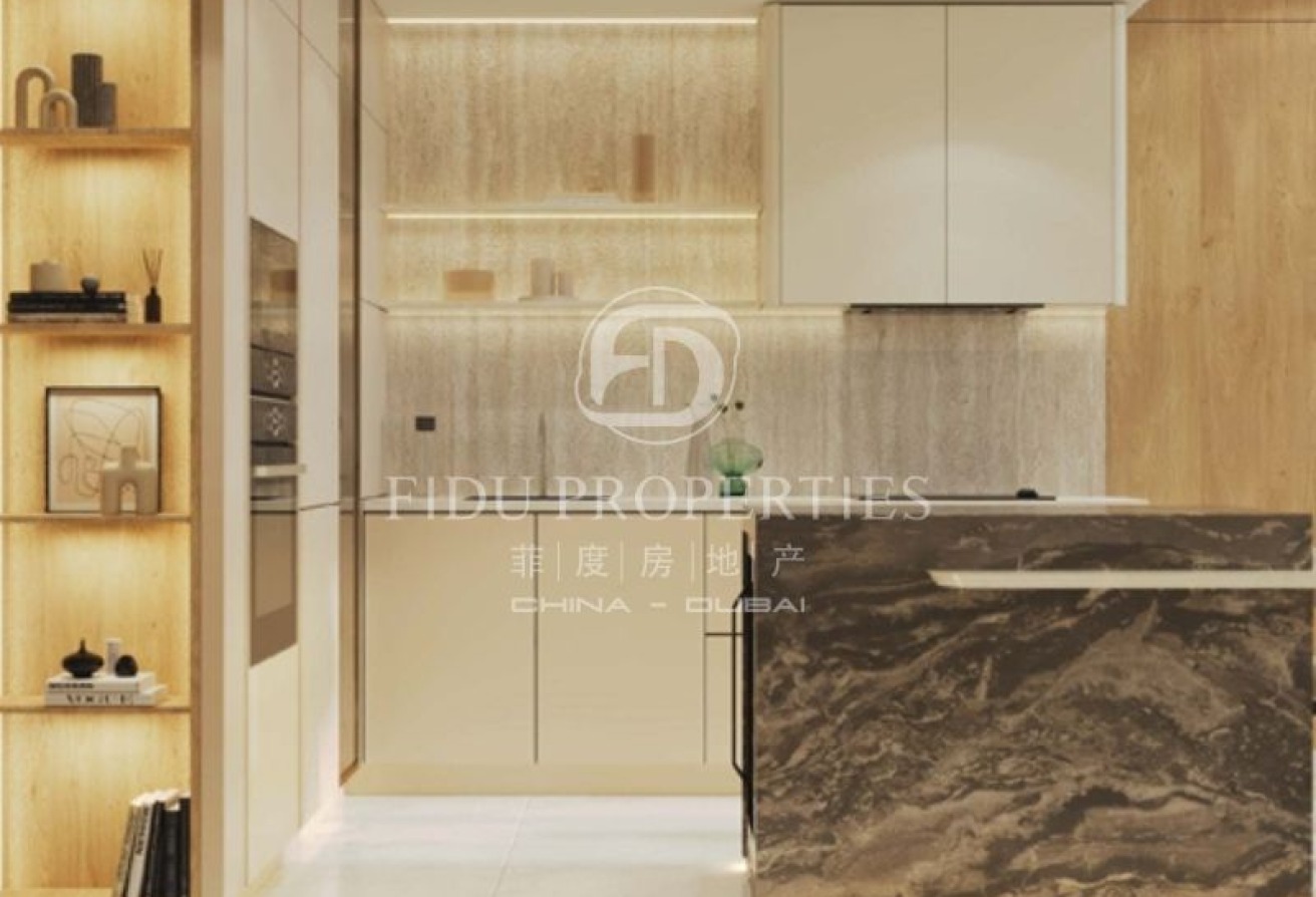 Premium Sea View Residences | High ROI | Best Deal