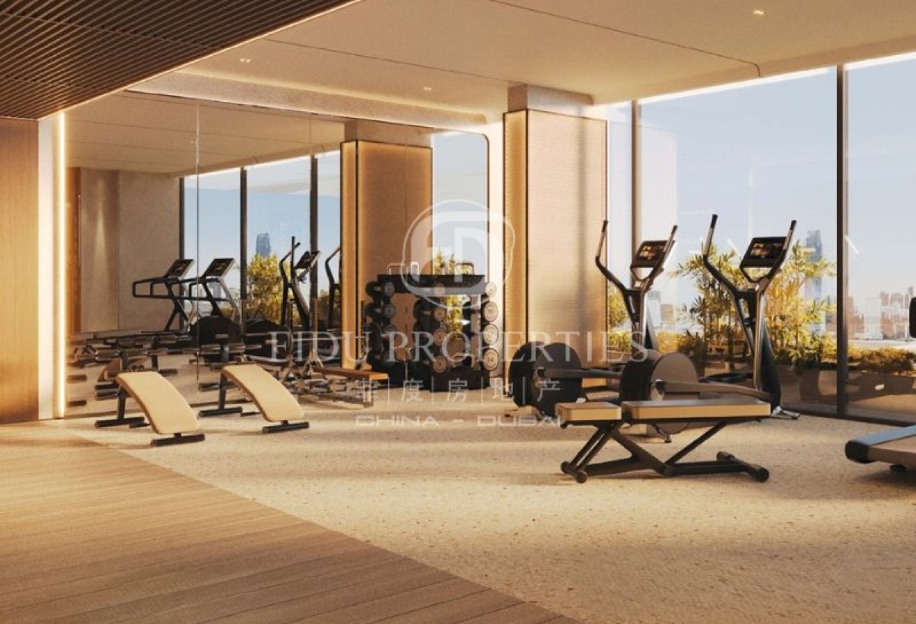 Premium Sea View Residences | High ROI | Best Deal