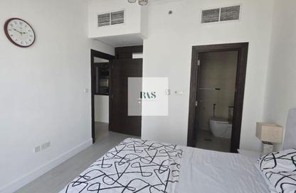 Apartment - 1 Bedroom - 2 Bathrooms for rent in Silverene Tower B - Silverene - Dubai Marina - Dubai Apartment - 1 Bedroom - 2 Bathrooms for rent in Silverene Tower B - Silverene - Dubai Marina - Dubai