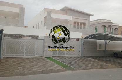 Villa - 5 Bedrooms - 7 Bathrooms for sale in Al Rawda 3 Villas - Al Rawda 3 - Al Rawda - Ajman