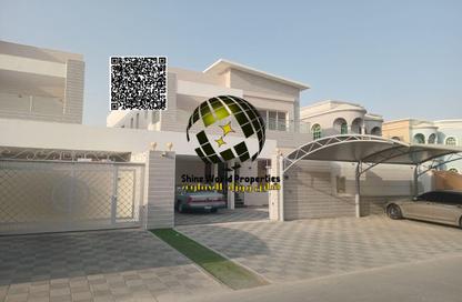 Villa - 5 Bedrooms - 7 Bathrooms for sale in Al Rawda 3 Villas - Al Rawda 3 - Al Rawda - Ajman