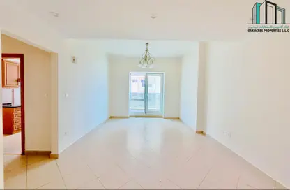 Apartment - 1 Bedroom - 2 Bathrooms for rent in Murdih Tower - District 17 - Jumeirah Village Circle - Dubai