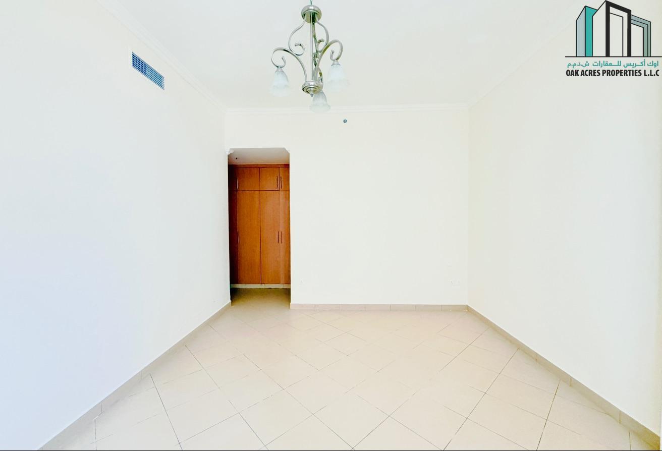 Elegant 1 Bedroom | Gym Pool | Near Circle Mall photo 7