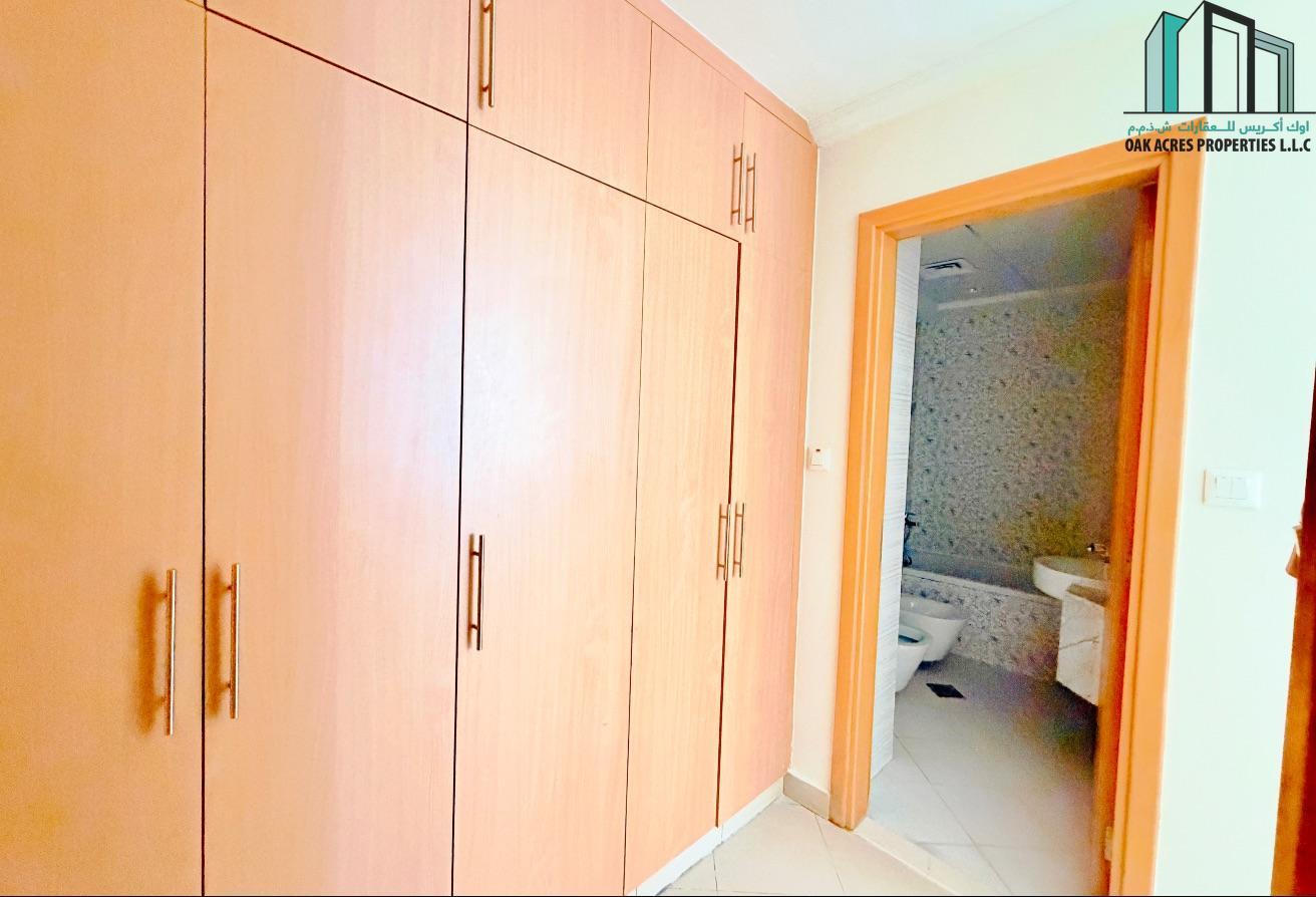 Elegant 1 Bedroom | Gym Pool | Near Circle Mall photo 9
