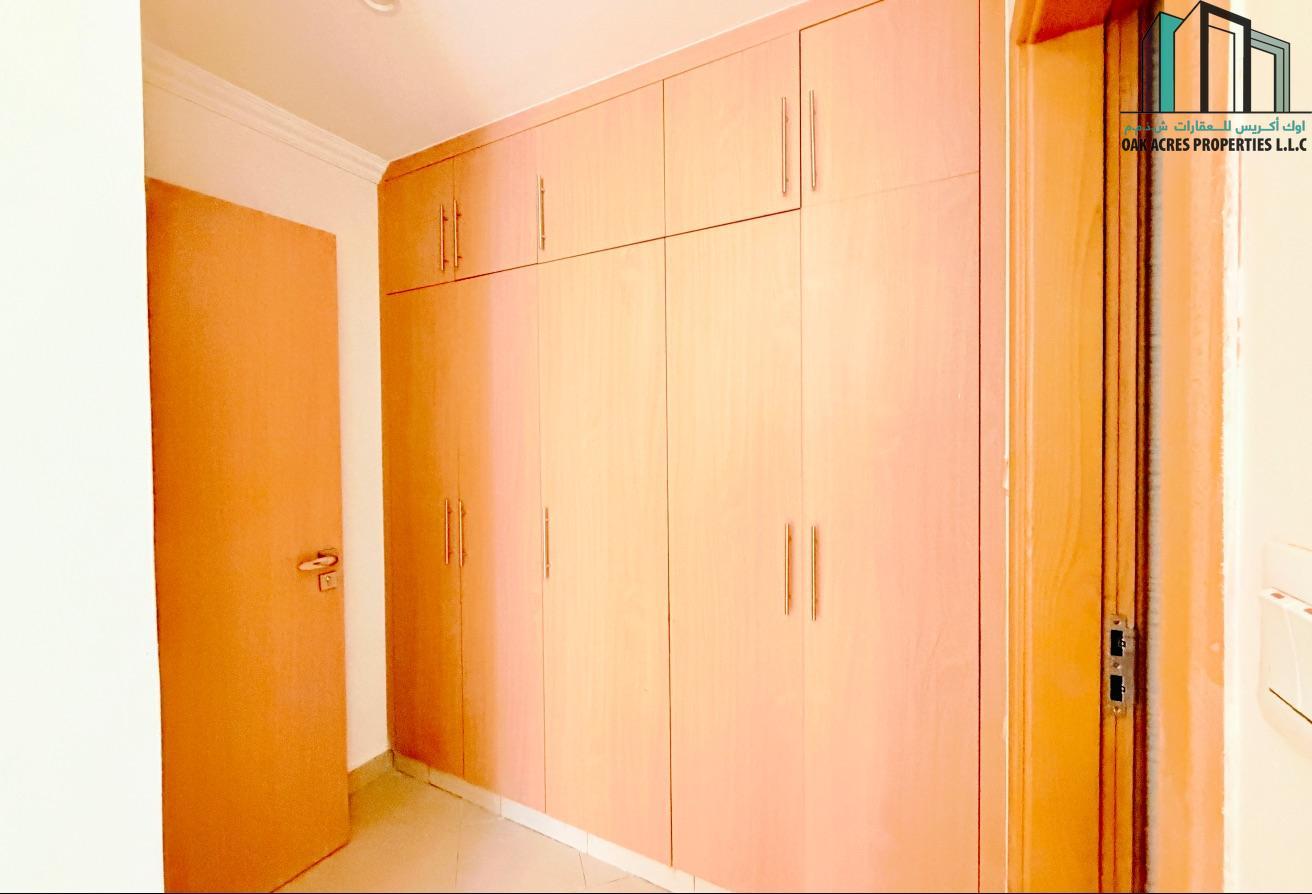 Elegant 1 Bedroom | Gym Pool | Near Circle Mall photo 8