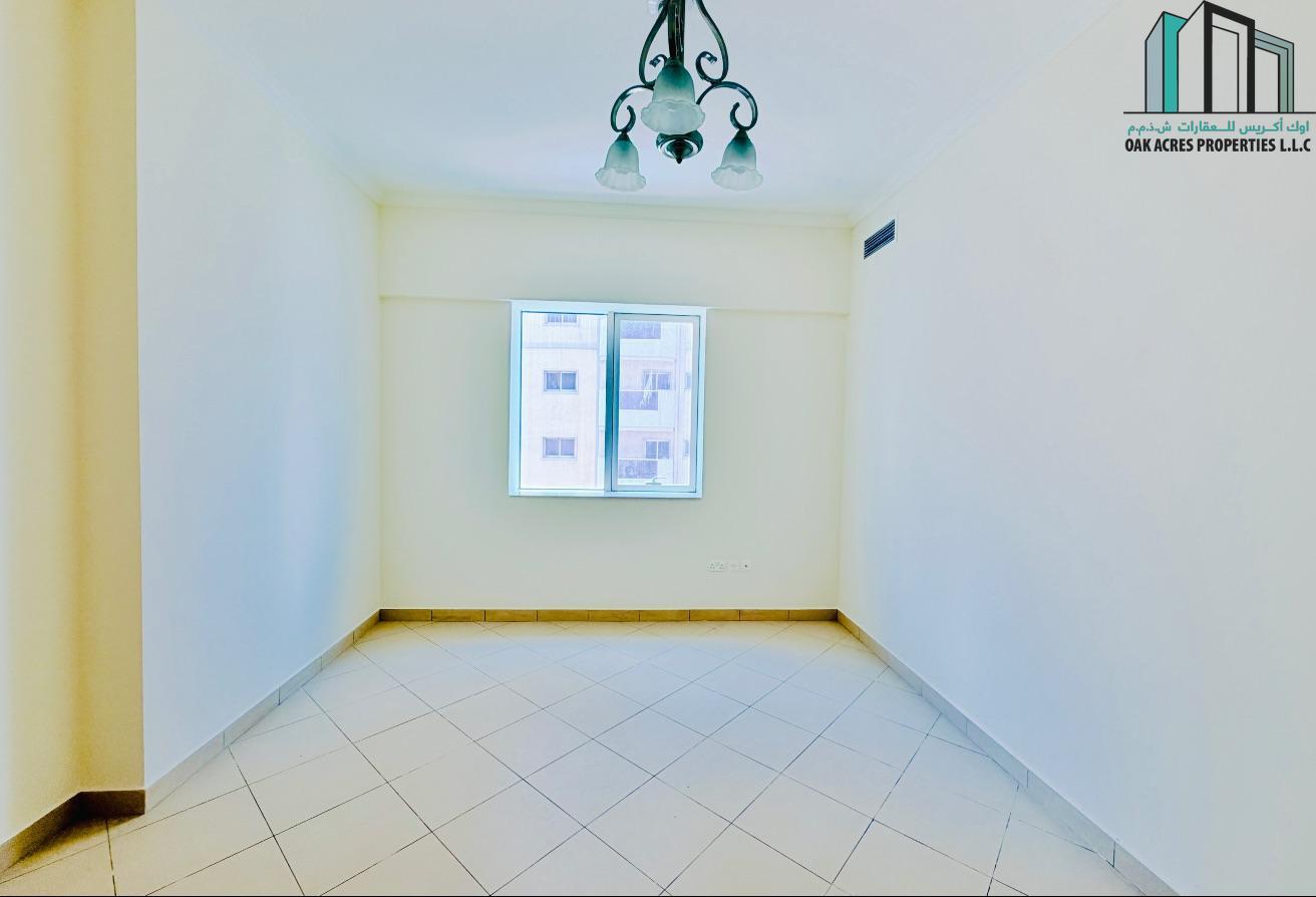 Elegant 1 Bedroom | Gym Pool | Near Circle Mall photo 6