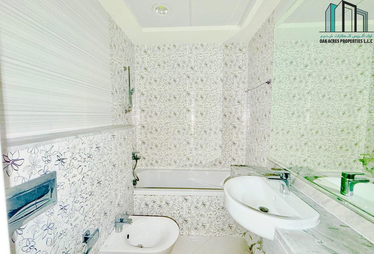 Elegant 1 Bedroom | Gym Pool | Near Circle Mall photo 10