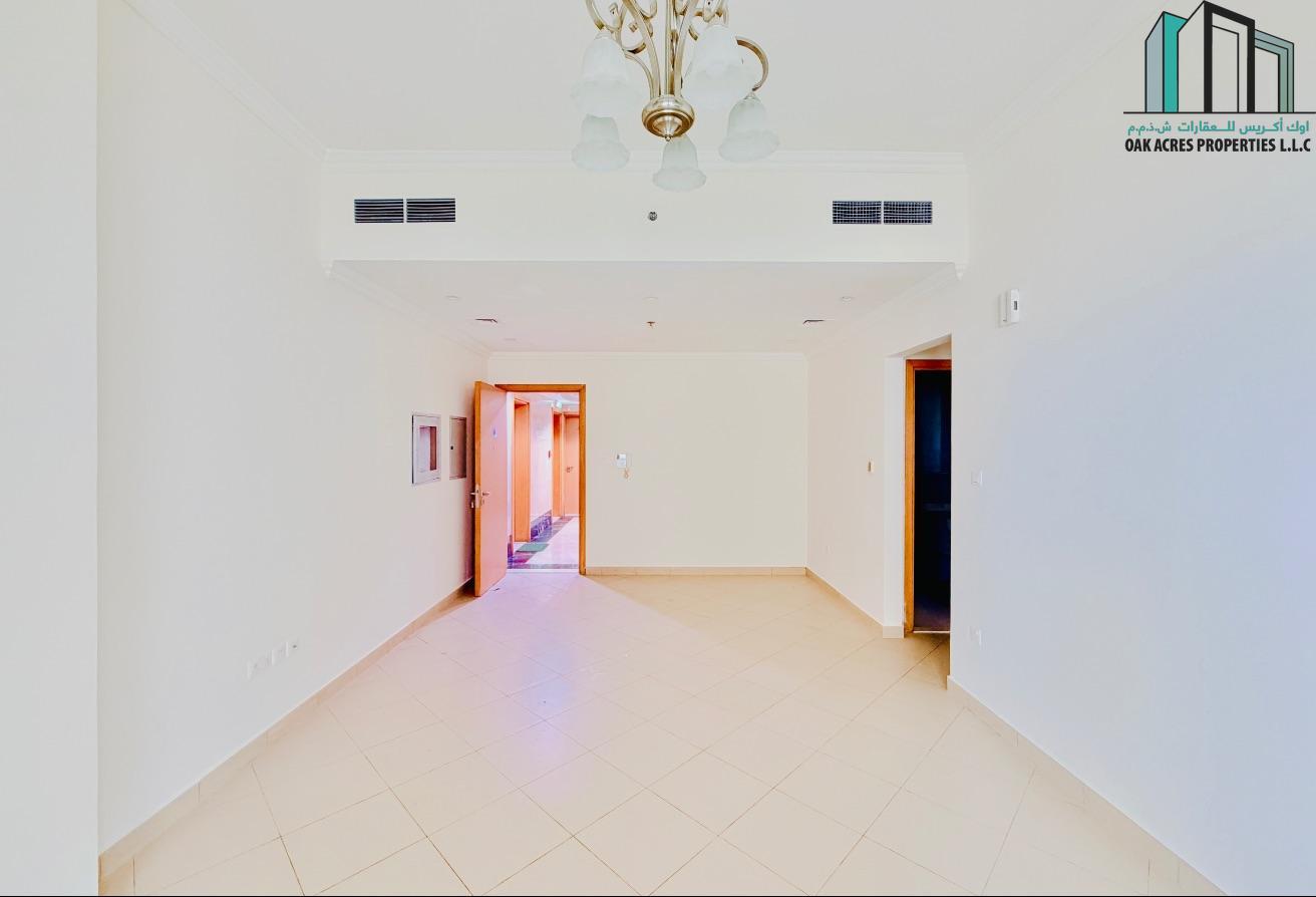 Elegant 1 Bedroom | Gym Pool | Near Circle Mall photo 3