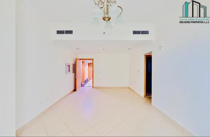 Apartment - 1 Bedroom - 2 Bathrooms for rent in Murdih Tower - District 17 - Jumeirah Village Circle - Dubai
